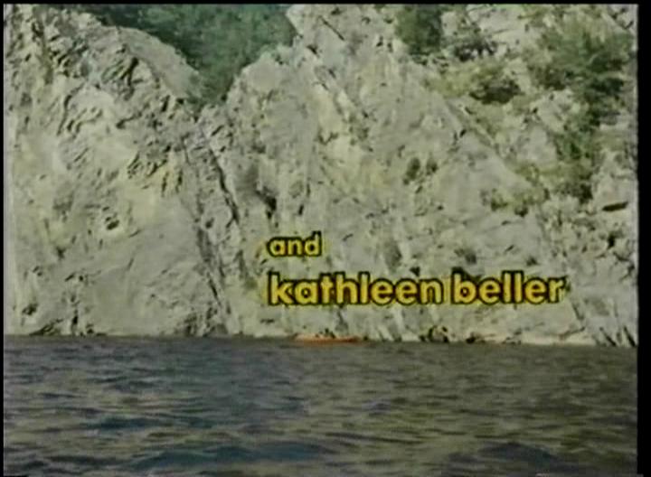 Surfacing (1981) Screenshot 2
