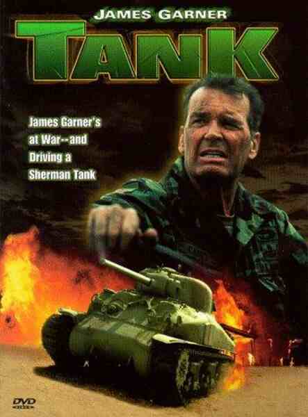 Tank (1984) Screenshot 2