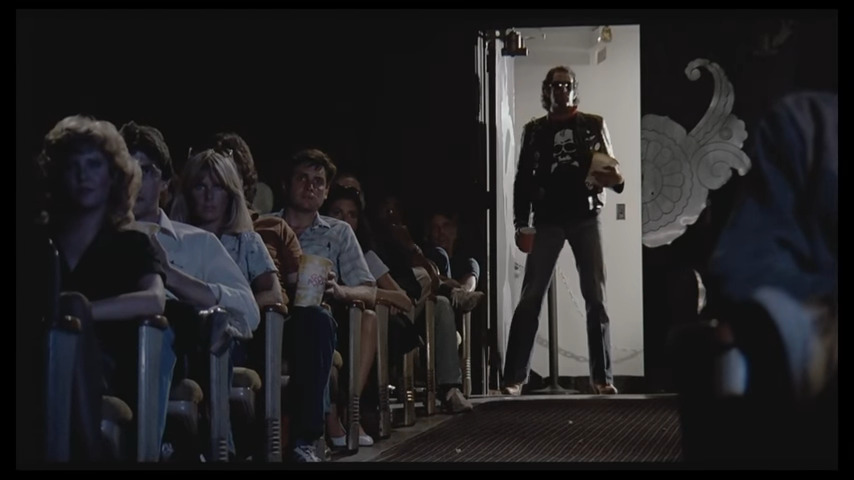 Terror in the Aisles (1984) Screenshot 3