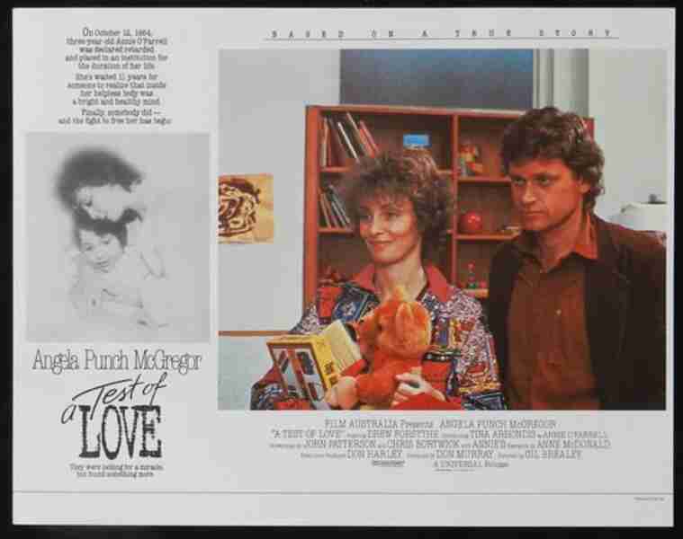 A Test of Love (1984) Screenshot 3