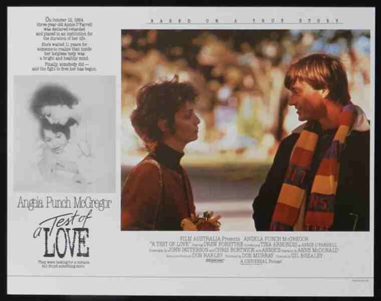 A Test of Love (1984) Screenshot 4