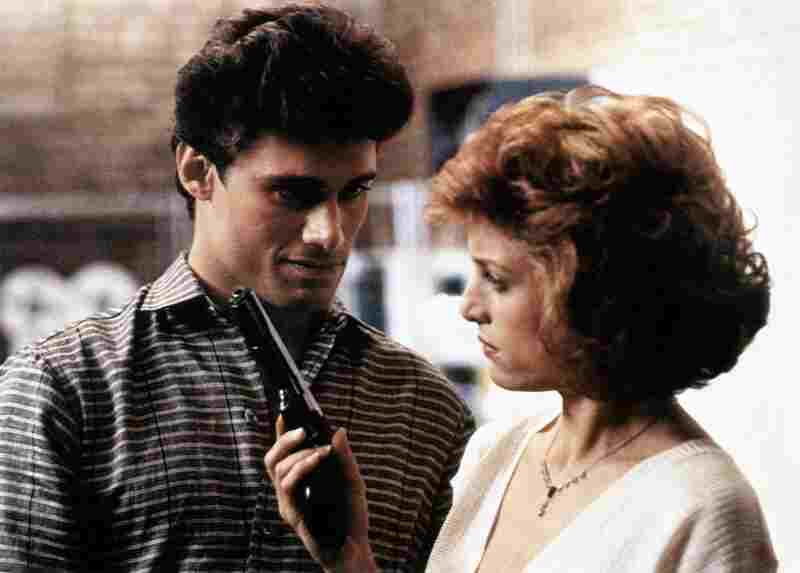 Thief of Hearts (1984) Screenshot 3