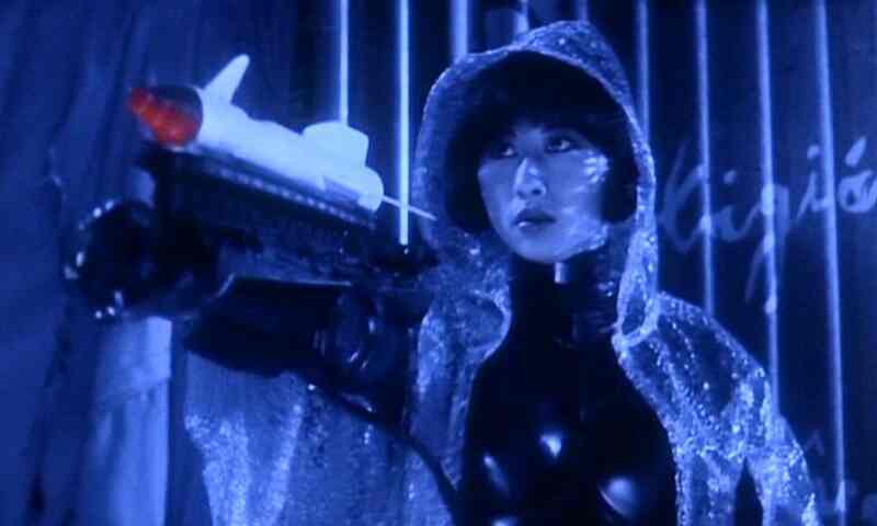 I Love Maria (1988) Screenshot 5