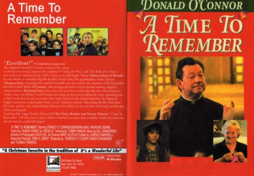 A Time to Remember (1988) Screenshot 1 