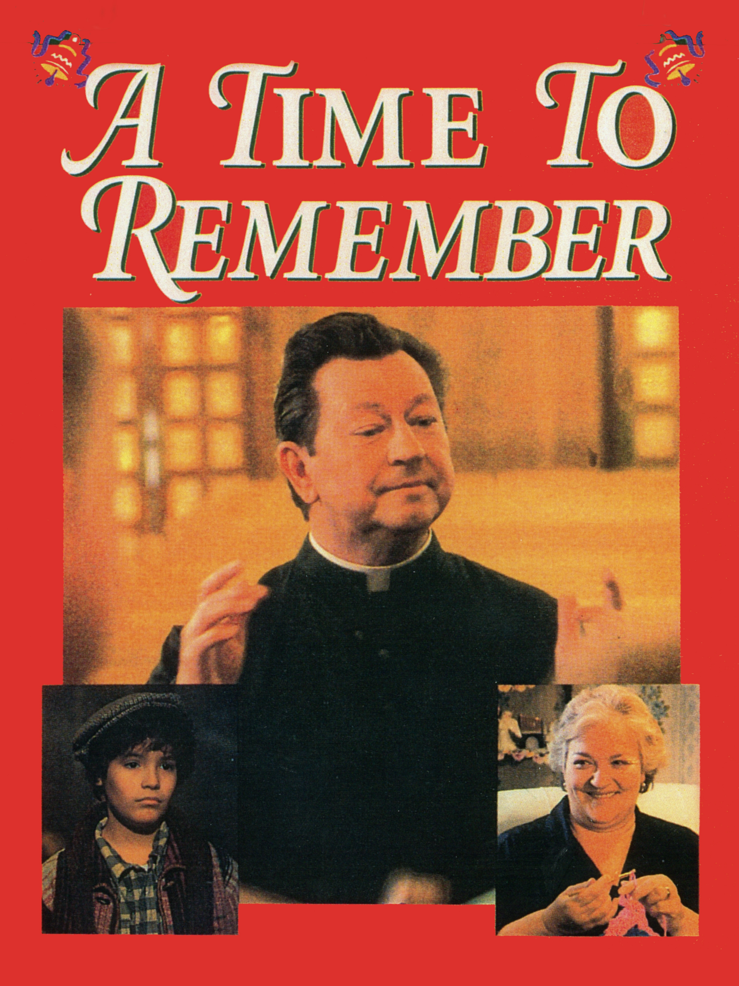 A Time to Remember (1988) Screenshot 2 