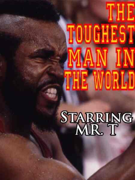 The Toughest Man in the World (1984) Screenshot 2