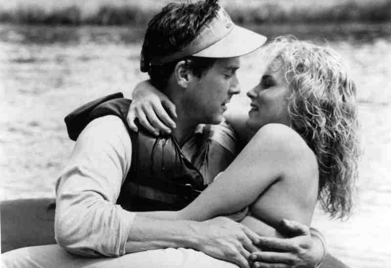 Up the Creek (1984) Screenshot 4