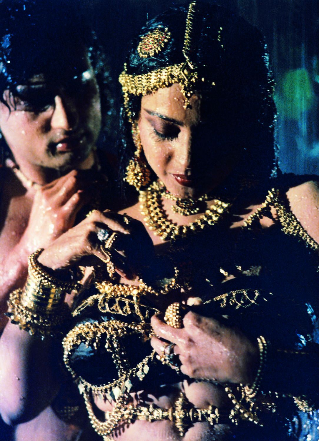 Utsav (1984) Screenshot 1 