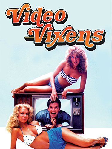Video Vixens! (1974) Screenshot 1