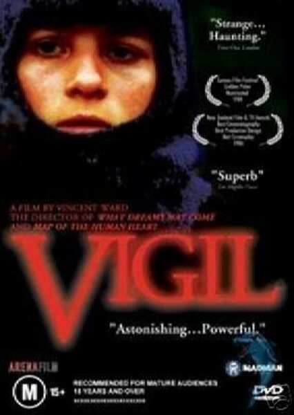 Vigil (1984) Screenshot 2