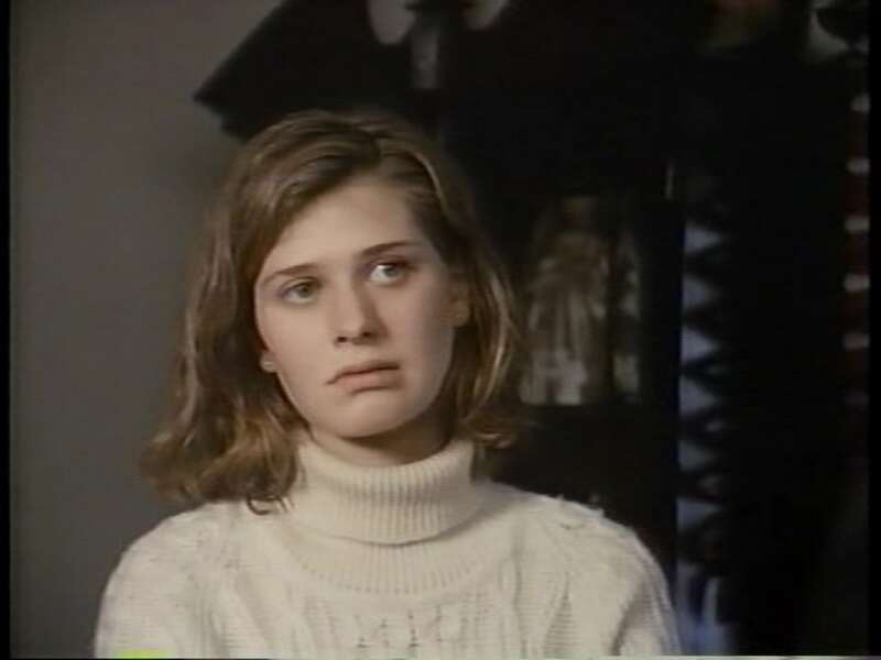 Violated (1984) Screenshot 3