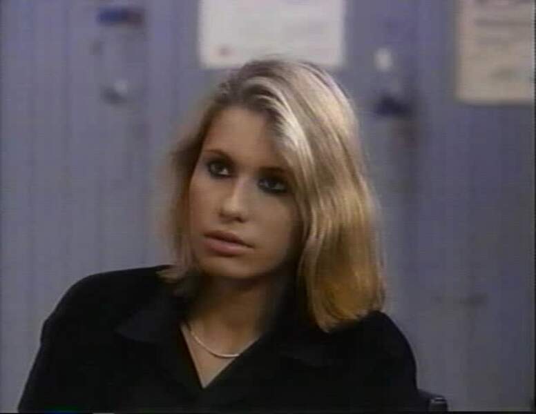 Violated (1984) Screenshot 5