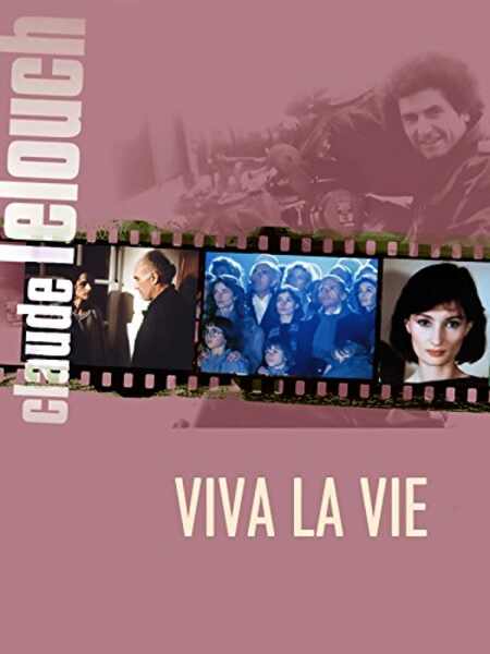 Viva la vie (1984) Screenshot 1