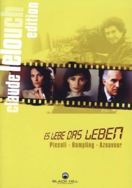 Viva la vie (1984) Screenshot 2