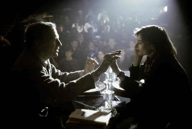Viva la vie (1984) Screenshot 3