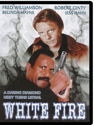 White Fire (1984) Screenshot 1