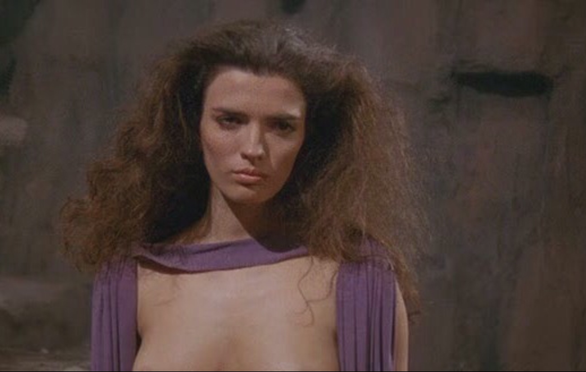 The Warrior and the Sorceress (1984) Screenshot 5 