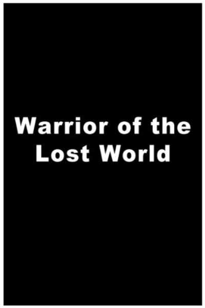 Warrior of the Lost World (1984) Screenshot 1