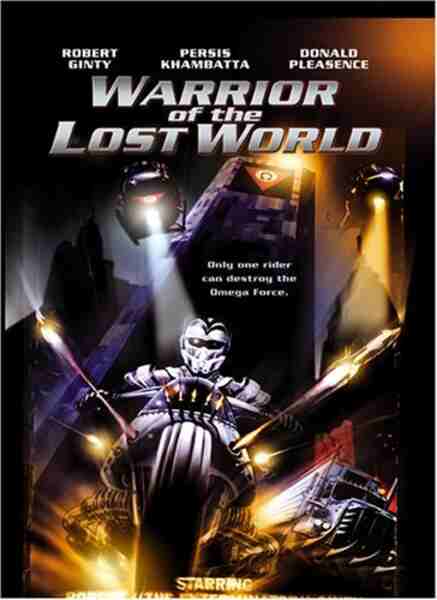 Warrior of the Lost World (1984) Screenshot 2