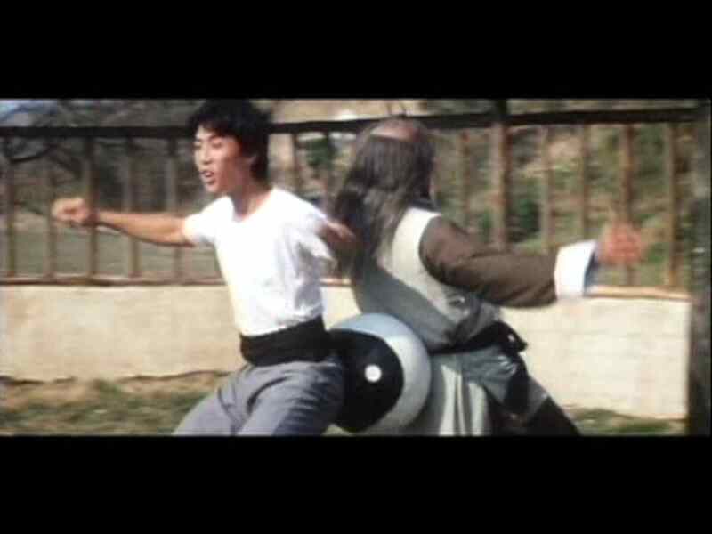 Siu Tai Gik (1984) Screenshot 2