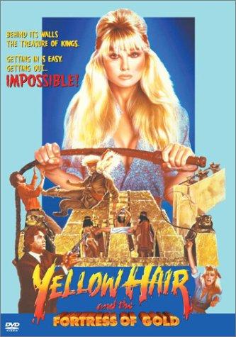 Yellow Hair and the Fortress of Gold (1984) Screenshot 1