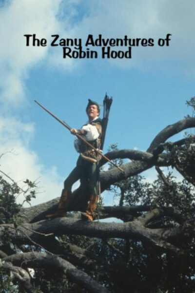 The Zany Adventures of Robin Hood (1984) Screenshot 1