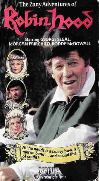 The Zany Adventures of Robin Hood (1984) Screenshot 5