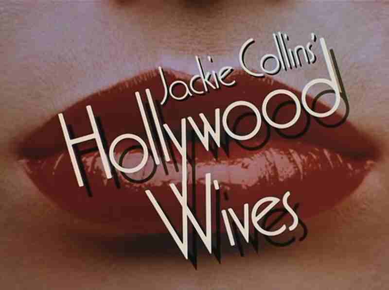Hollywood Wives (1985) Screenshot 2
