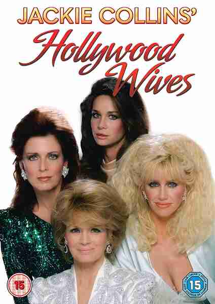 Hollywood Wives (1985) Screenshot 4