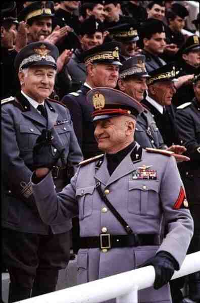 Mussolini: The Untold Story (1985) Screenshot 1