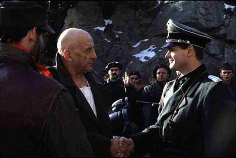 Mussolini: The Untold Story (1985) Screenshot 2