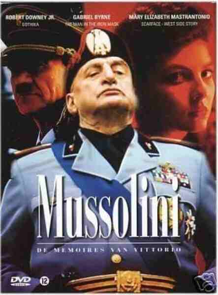 Mussolini: The Untold Story (1985) Screenshot 3