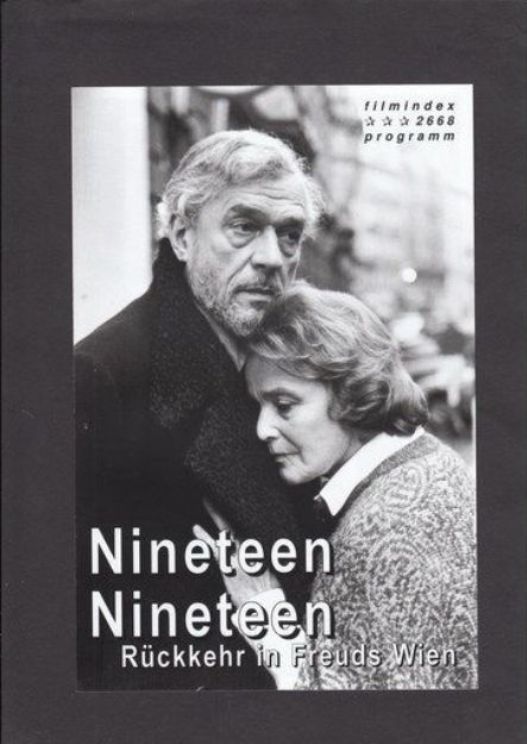 Nineteen Nineteen (1985) Screenshot 3