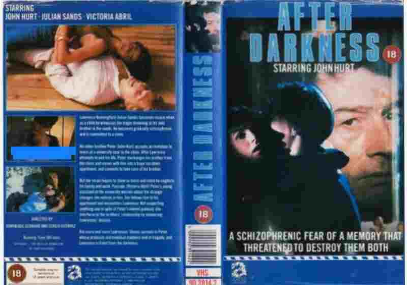 After Darkness (1985) Screenshot 4