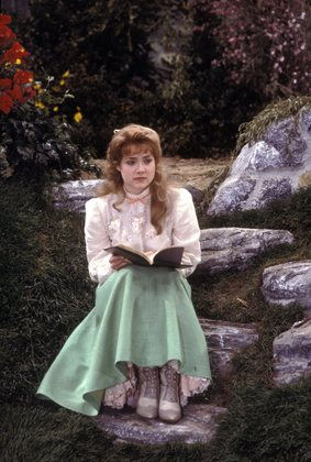 Alice in Wonderland (1985) Screenshot 2