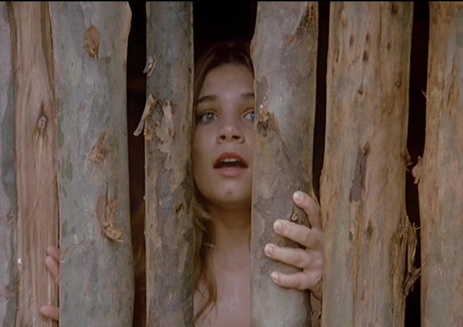 Amazon Jail (1982) Screenshot 3 