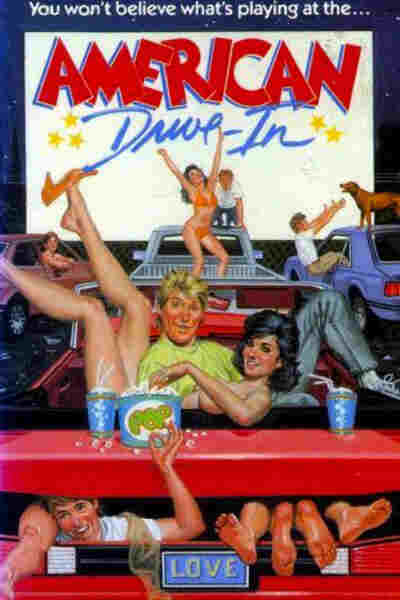 American Drive-in (1985) Screenshot 3