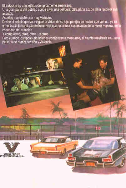 American Drive-in (1985) Screenshot 5