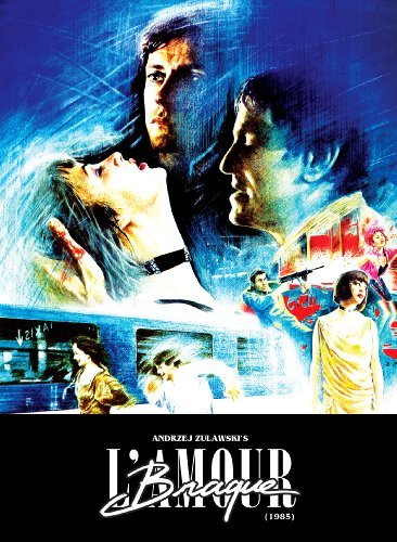 L'amour braque (1985) Screenshot 3 