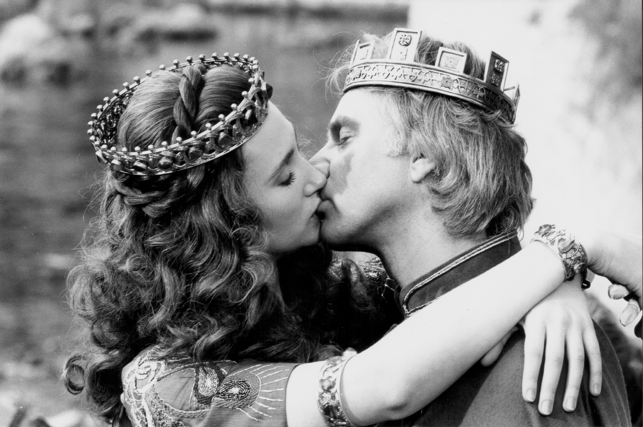 Arthur the King (1983) Screenshot 2