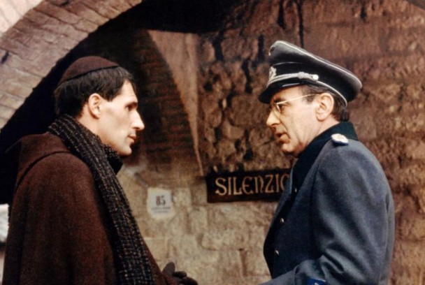 The Assisi Underground (1985) Screenshot 3