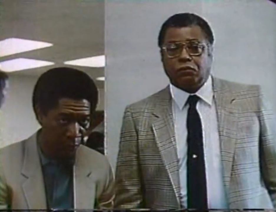The Atlanta Child Murders (1985) Screenshot 1