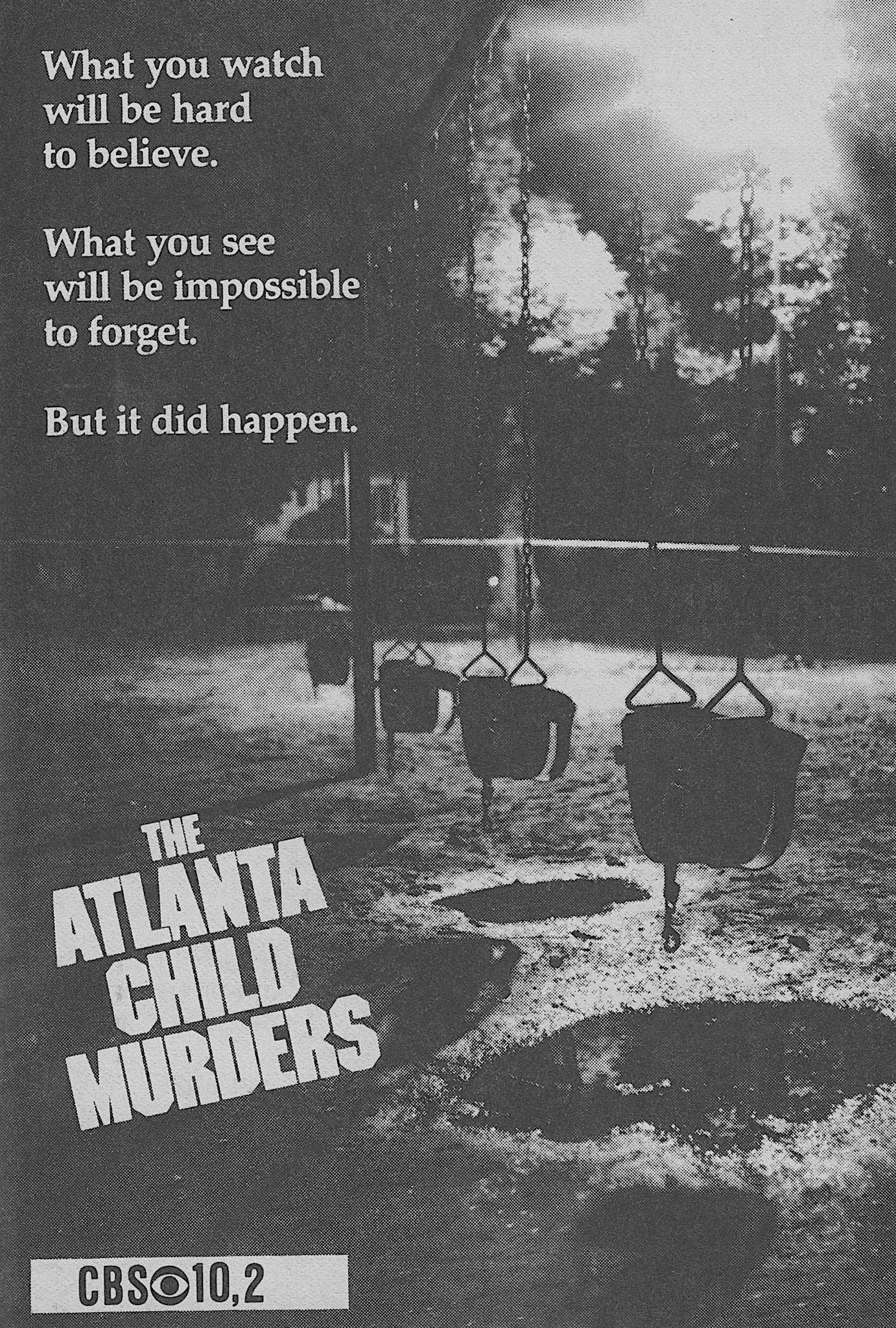 The Atlanta Child Murders (1985) Screenshot 3