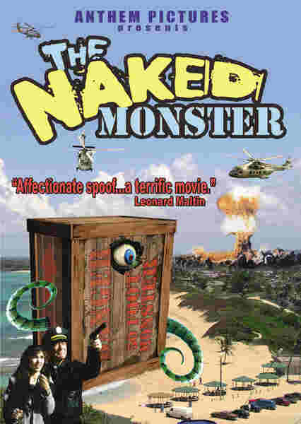 The Naked Monster (2005) Screenshot 1