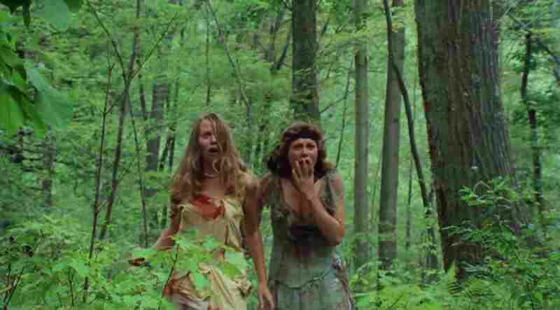 Attack of the Beast Creatures (1985) Screenshot 1