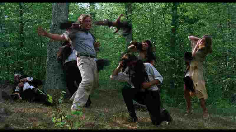 Attack of the Beast Creatures (1985) Screenshot 2