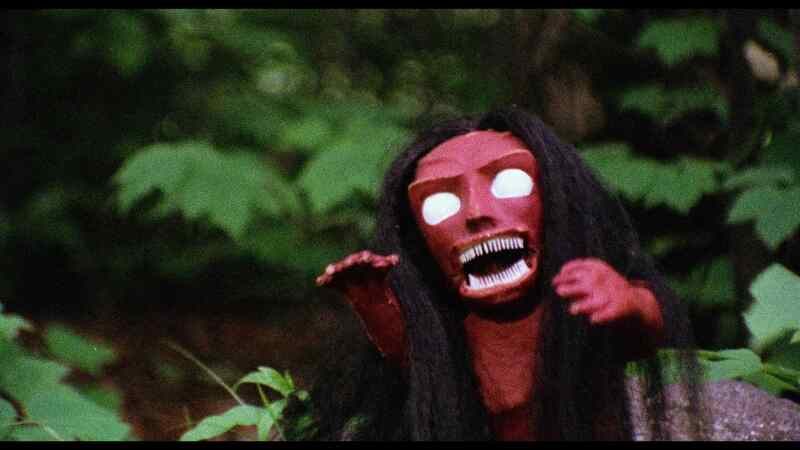 Attack of the Beast Creatures (1985) Screenshot 3