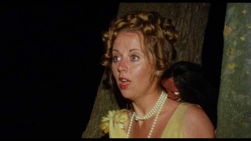 Attack of the Beast Creatures (1985) Screenshot 4