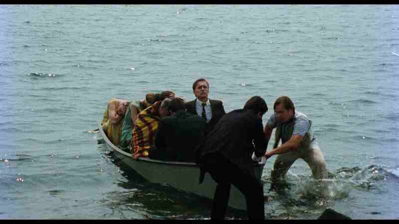 Attack of the Beast Creatures (1985) Screenshot 5