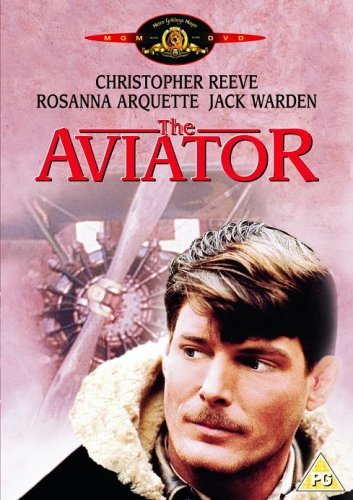 The Aviator (1985) Screenshot 3